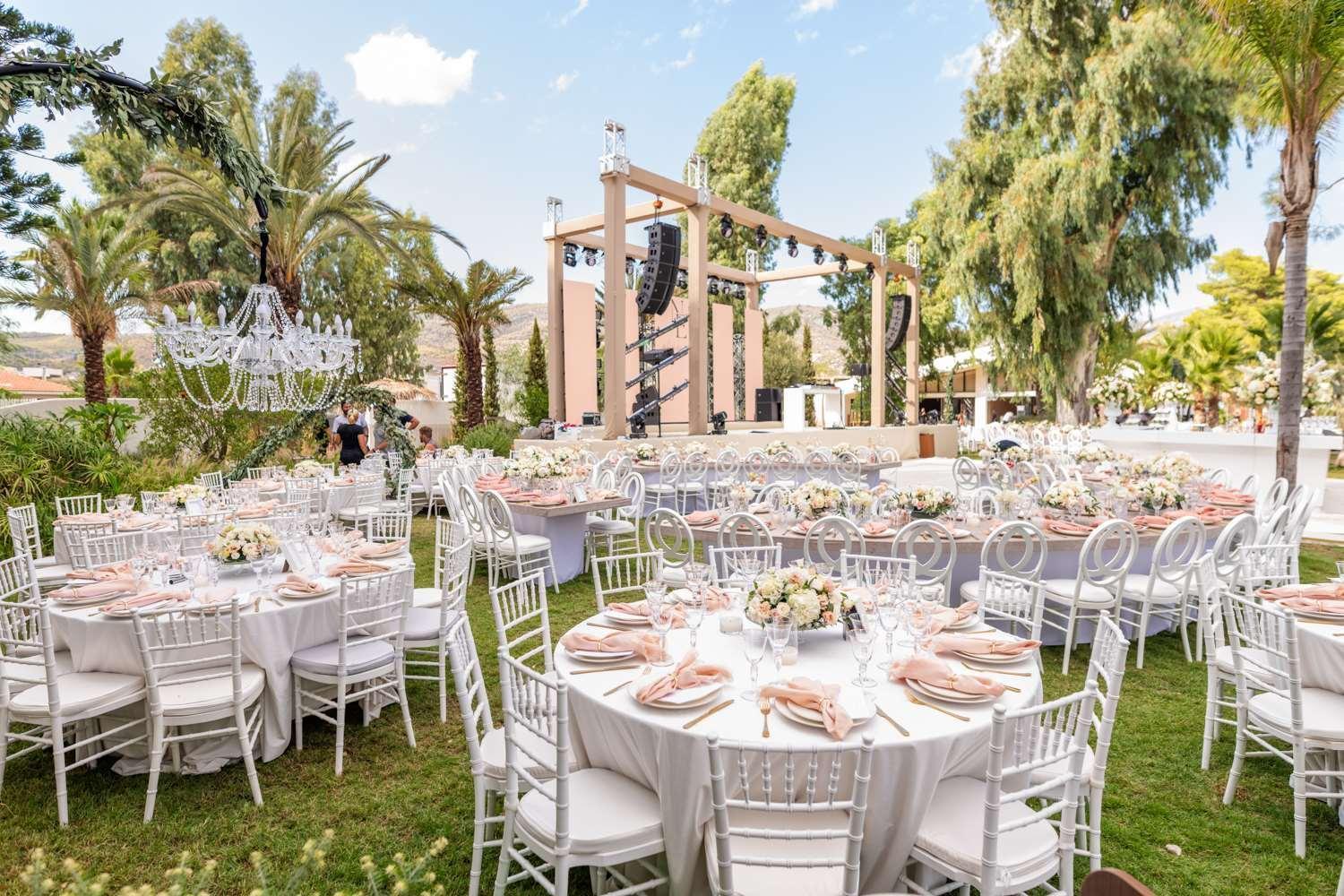 Isla Brown Corinthia Resort & Spa, Curio Collection By Hilton Agii Theodori Exterior foto The 2018 edition of the festival